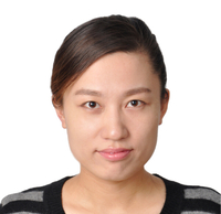 翁丽头像