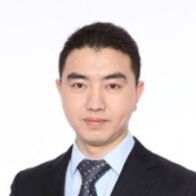 李欣头像