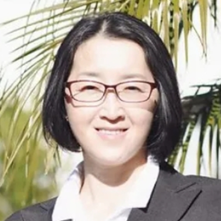 李妍头像
