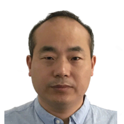 王勇头像