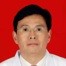 王毅头像