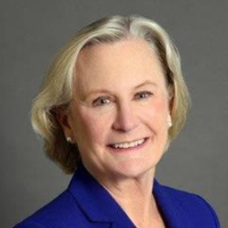 Julie Gralow头像