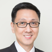 Mark Tang头像