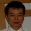 王涛头像