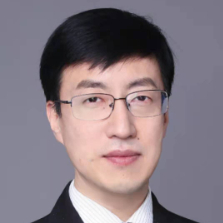王凯头像