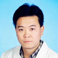徐健头像