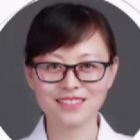 杨婷头像