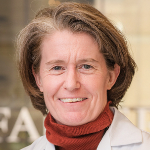 Elizabeth Mittendorf头像