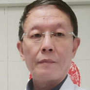 王化虹头像