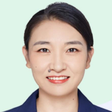 李舒头像