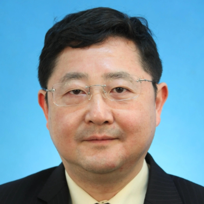 陆舜头像