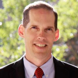 Paul A. Heidenreich头像