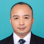 阳志军头像