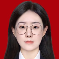 黄露玲头像
