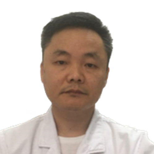 陈永忠头像