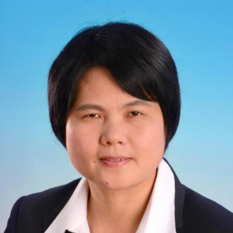 倪隽头像