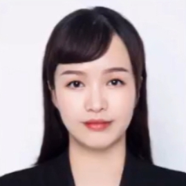 李奇穗头像