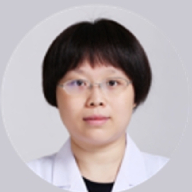 杨雨头像