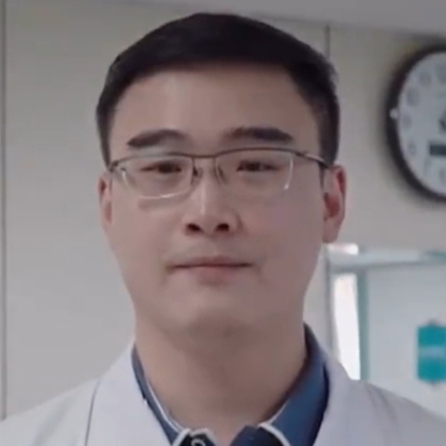 李冬筱头像