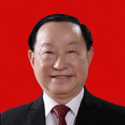 廖万清头像