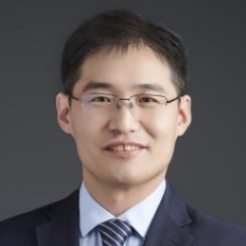 徐光勇头像