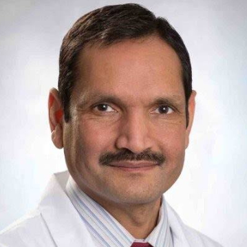 Rajesh Garg头像