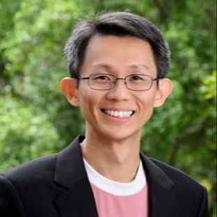 Adrian Kee Keong Teo头像