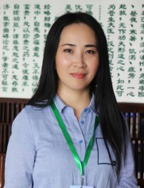 孟寒冰（桐妃）    