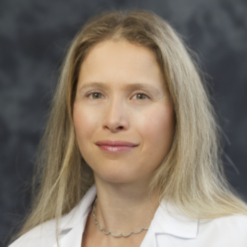 Shari R. Lipner头像