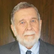 Robert Roskoski Jr头像