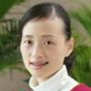 黄瑛头像