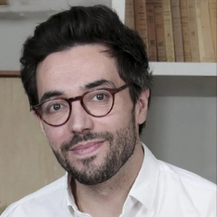 François Chasset头像