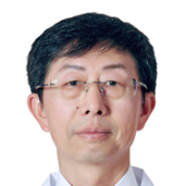 林仲秋头像