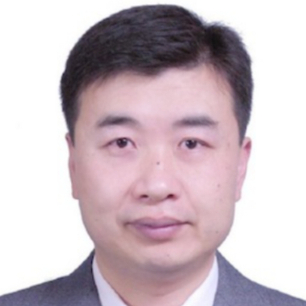 刘毅头像