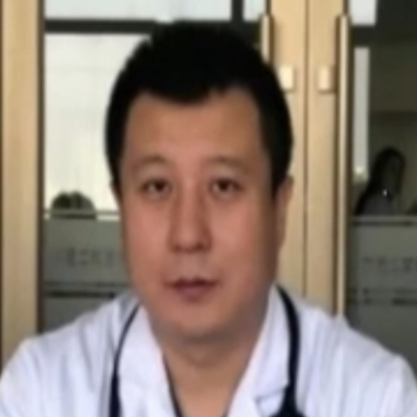 房炎头像