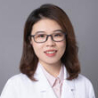 李晶头像