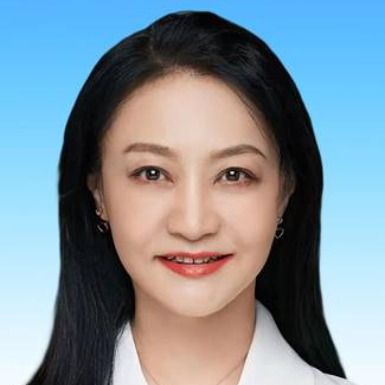 康晓静头像