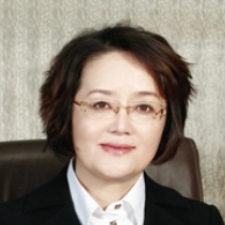 秦川头像