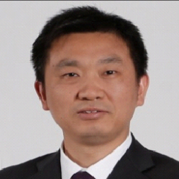 刘玉林头像