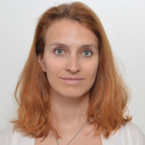 Lisa Pleyer头像