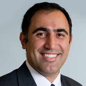 Amir Fathi头像
