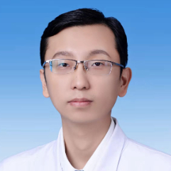 赵巍头像