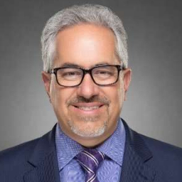 Ruben Mesa头像