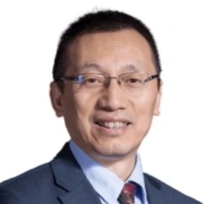 石洪成头像