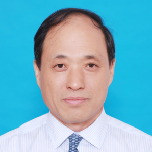 赵新明头像