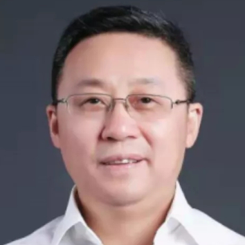李为民头像