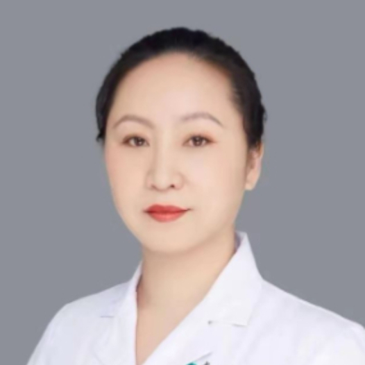 张丽头像