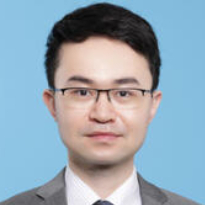 姜龙头像