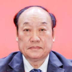 高春芳头像