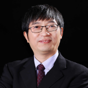 姬秋和头像